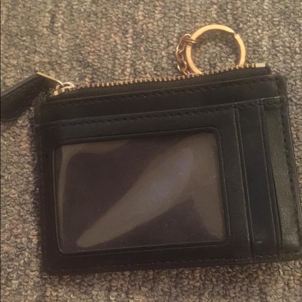 Coach Wristlet Wallet - Picture 2 of 2